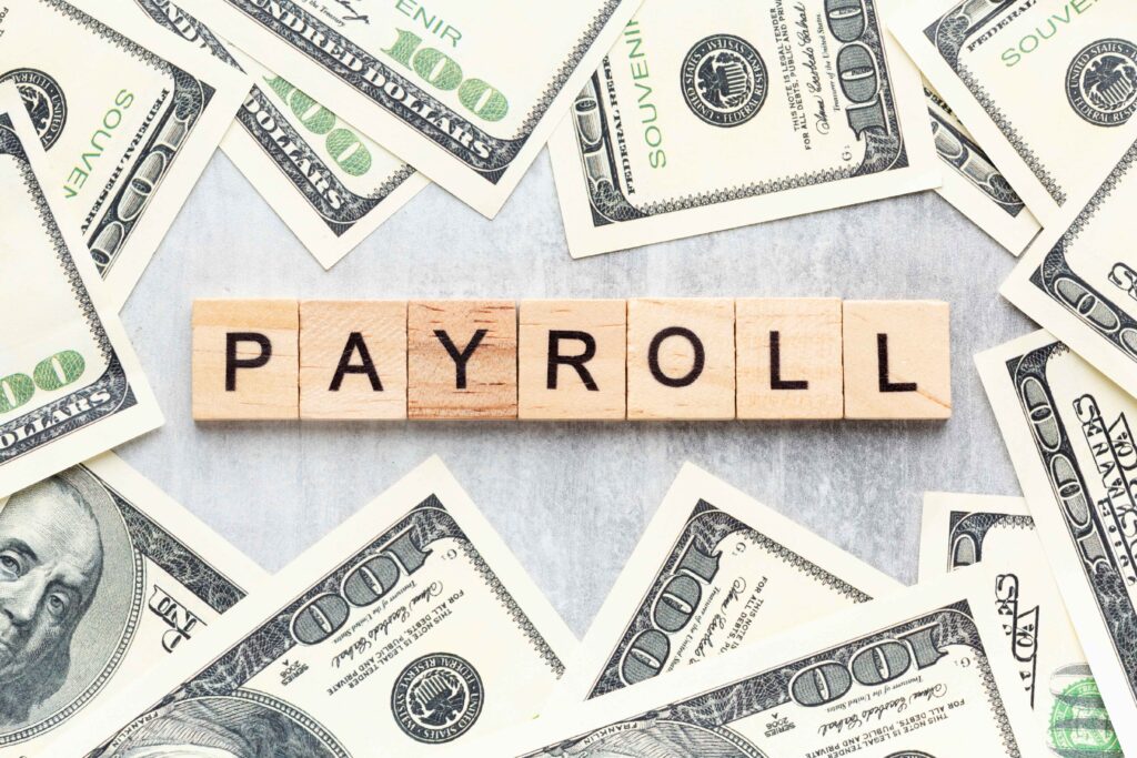Payroll Management in Australia